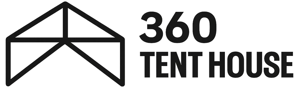360 Tent House